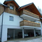 Apartment Hochstein Haus im Ennstal