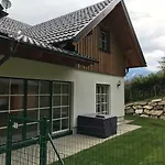 Apartment Hochstein *