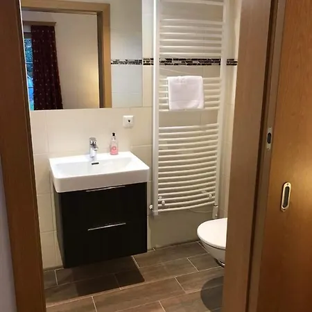 Daire Hochstein Haus im Ennstal