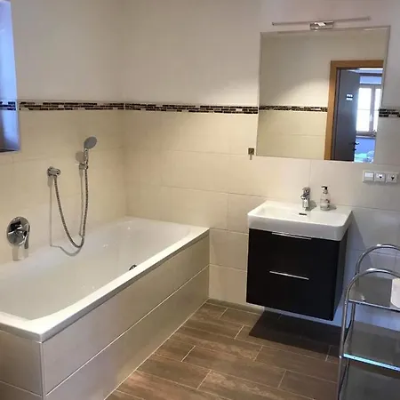 Hochstein Apartment