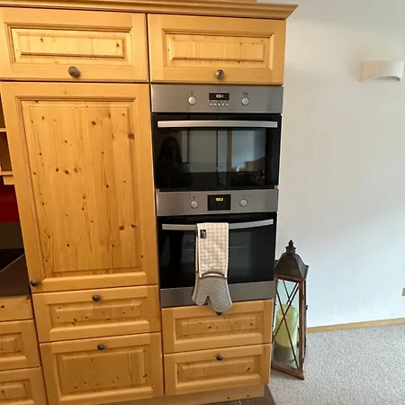 Hochstein Apartmán Haus im Ennstal
