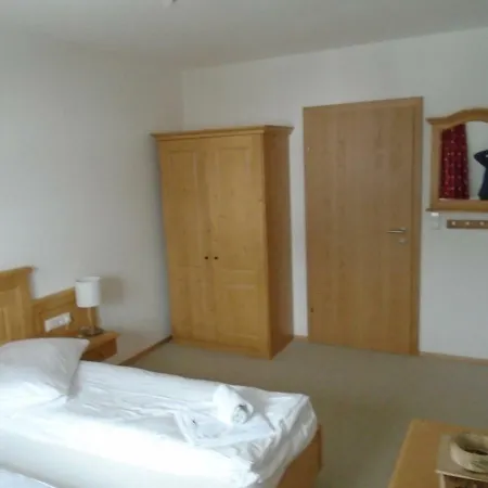 Apartment Hochstein Haus im Ennstal