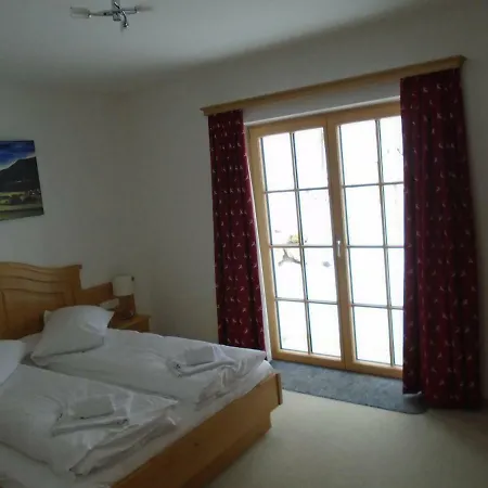 Apartment Hochstein Haus im Ennstal