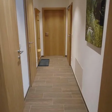 Daire Hochstein Haus im Ennstal