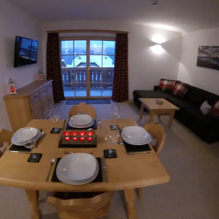 Hochstein * Haus im Ennstal