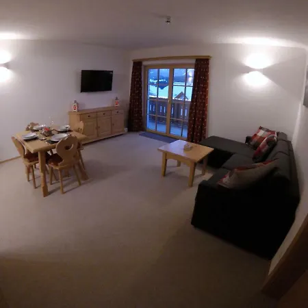 Hochstein Haus im Ennstal