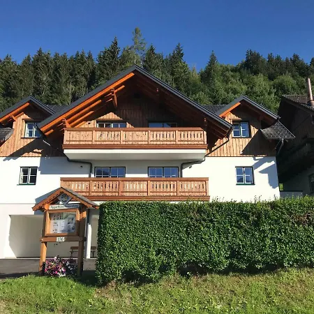 Hochstein Apartment Haus im Ennstal