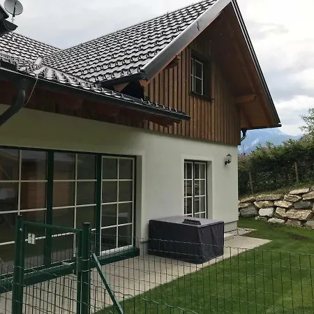 Apartment Hochstein *