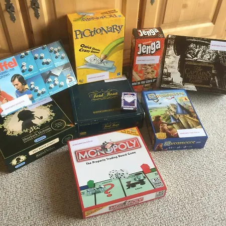 Hochstein شقة هاوس إم إنيستال