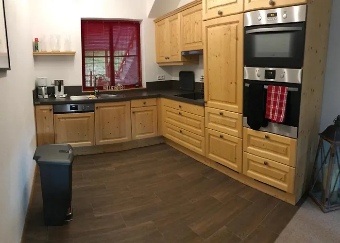 Hochstein * Haus im Ennstal