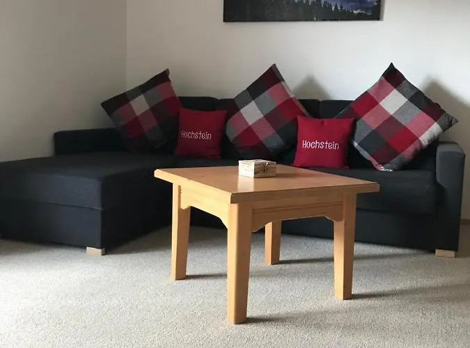 Appartamento Hochstein Haus im Ennstal