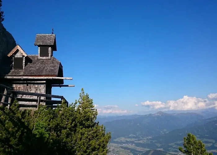 Appartamento Hochstein