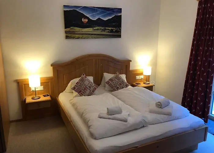 Hochstein Appartamento *