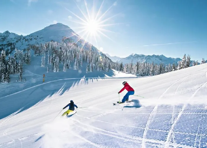 Appartamento Hochstein *