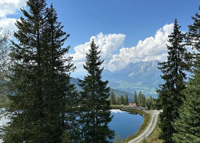 Hochstein Appartamento