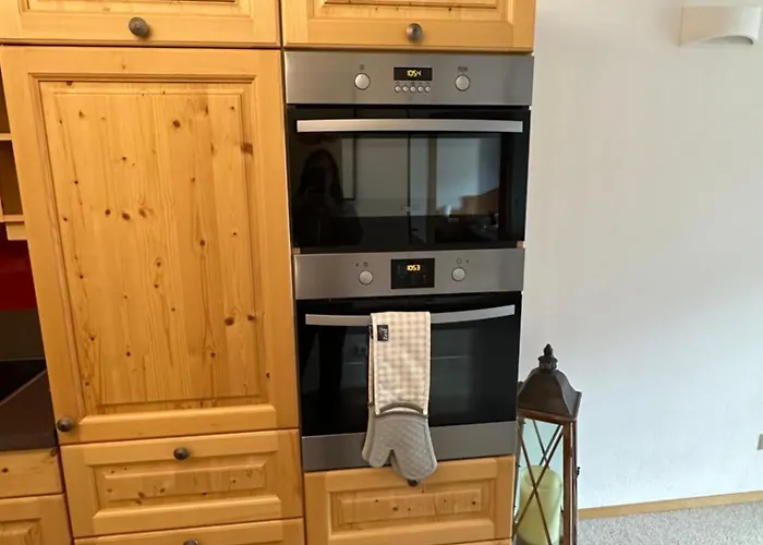 Hochstein Apartament Haus im Ennstal