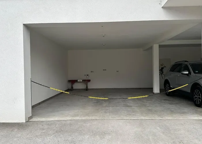 Apartment Hochstein Haus im Ennstal