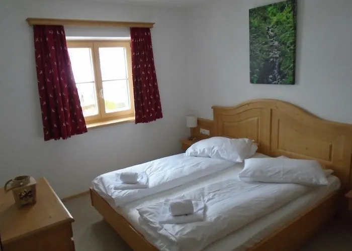 Hochstein Haus im Ennstal