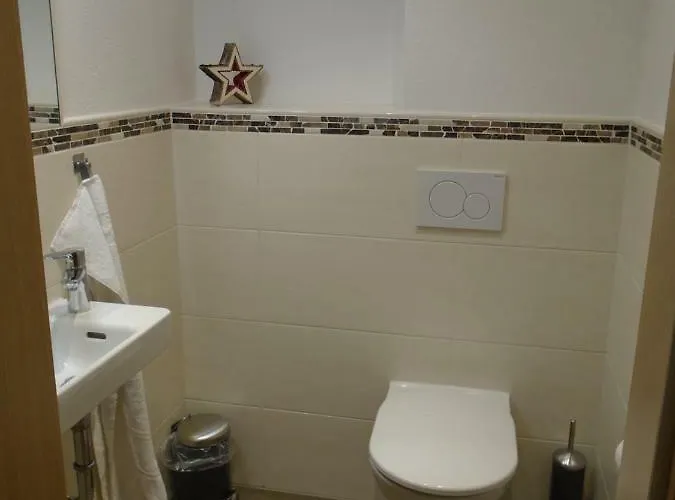 Hochstein Appartamento