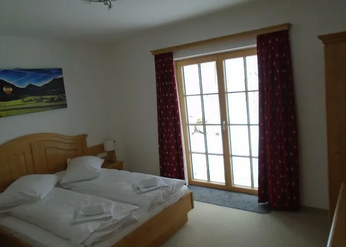 Apartment Hochstein Haus im Ennstal