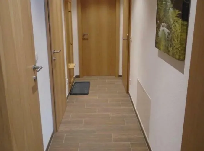 Appartamento Hochstein Haus im Ennstal