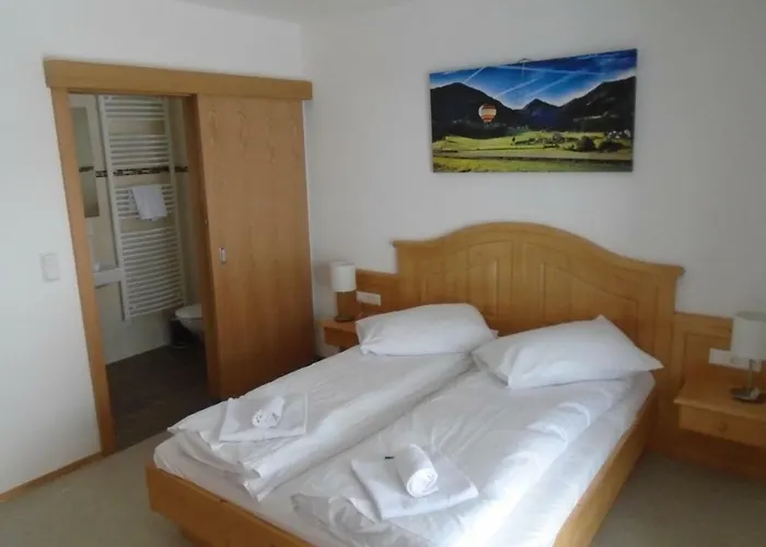 Hochstein * Haus im Ennstal