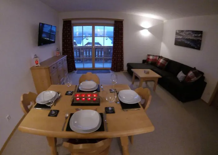 Hochstein * Haus im Ennstal