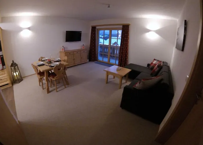 Hochstein Haus im Ennstal