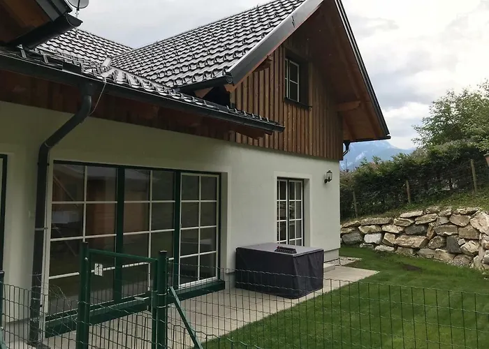 Apartament Hochstein *