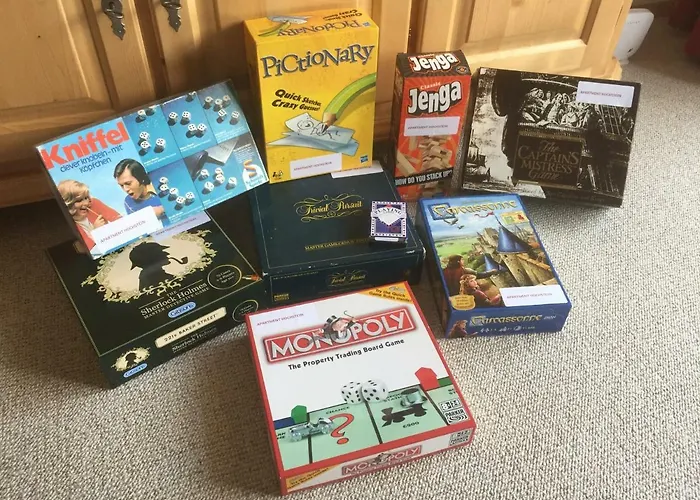 Hochstein Appartamento Haus im Ennstal