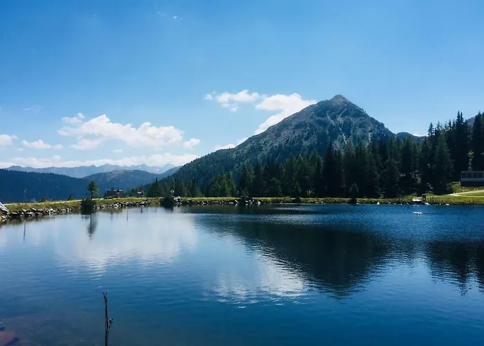 Appartamento Hochstein *