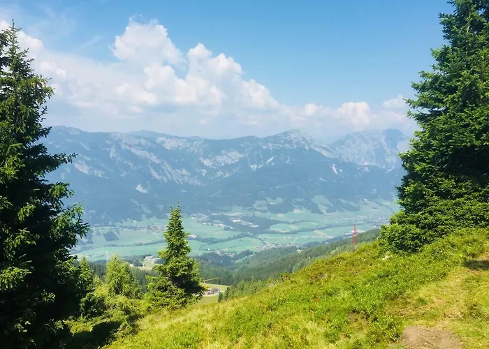 Hochstein Appartamento