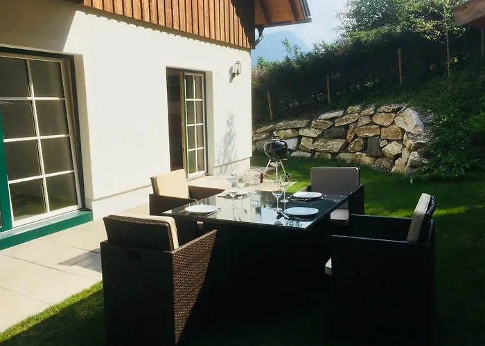 Hochstein Appartamento Haus im Ennstal